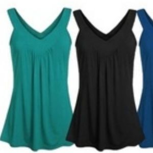 NEW Leo Rosi Justine Top Green X-Large(16-18)